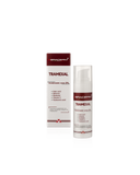 Освітлююча емульсія проти пігментації Tramexal cream фото