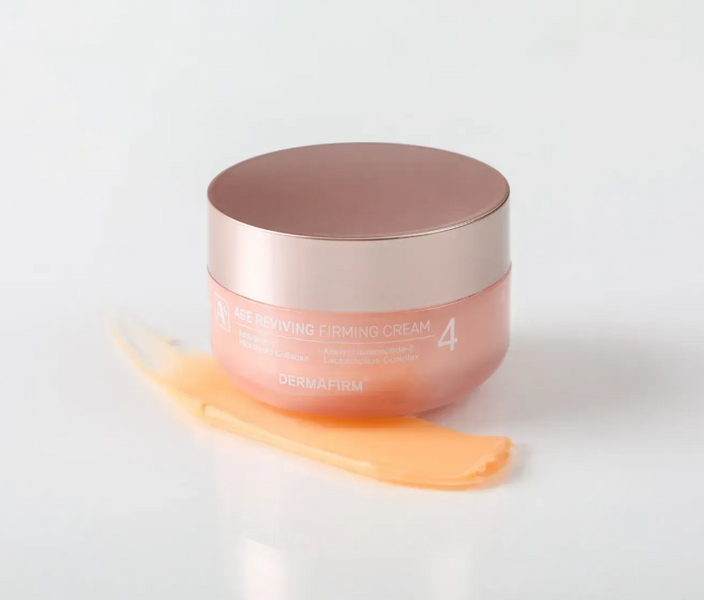 Мультифункціональний крем з Астаксантином - Age Reviving Firming Cream 00-00000673 фото