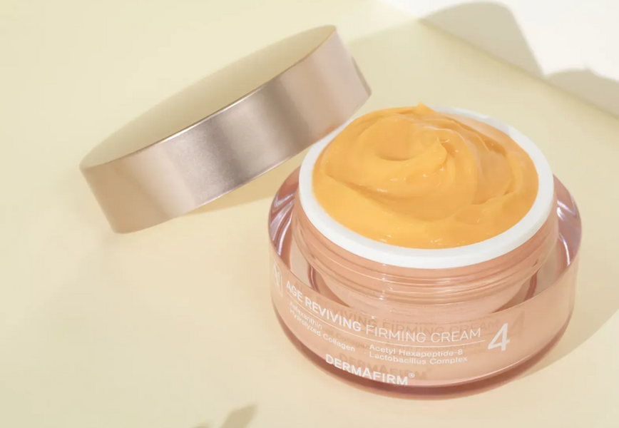 Мультифункціональний крем з Астаксантином - Age Reviving Firming Cream 00-00000673 фото
