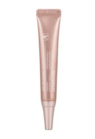 Ліфтинг-крем для зони навколо очей з Астаксантином - Age Reviving Lifting Eye Cream 00-00000674 фото