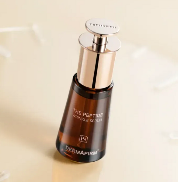 Потужна антивікова пептидна сироватка - The Peptide Wrinkle Serum 00-00000675 фото
