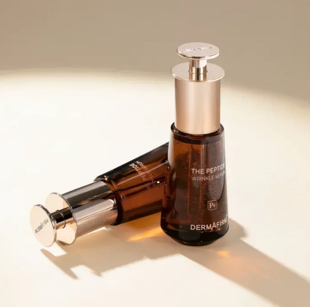 Потужна антивікова пептидна сироватка - The Peptide Wrinkle Serum 00-00000675 фото