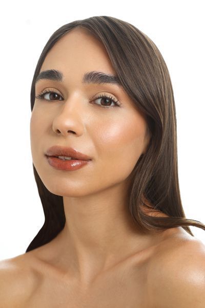 LIP GLOSS Brownie 101014 фото LIP GLOSS Brownie 101014 фото