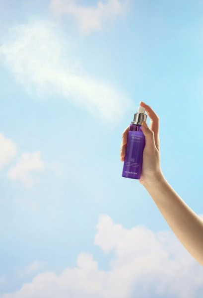 Заспокійлива сироватка-міст з екзосомами DermaFirm Soothing Repair Serum Mist R4, 100 мл 00-00000666 фото