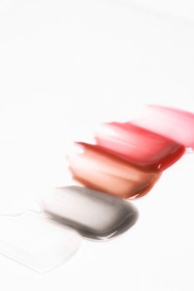 LIP GLOSS Jam  1010116 фото