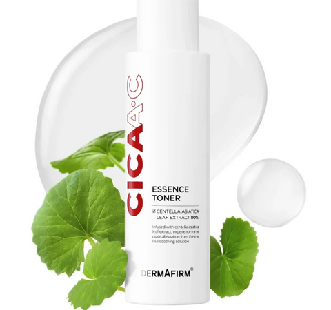 Есенція-тонер з екзосомами Центелли Азіатської - CICA A.C Essence Toner 00-00000761 фото