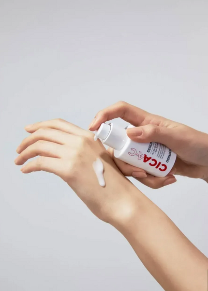 Заспокійлива регенеруюча сироватка - CICAA.C Serum 00-00001136 фото