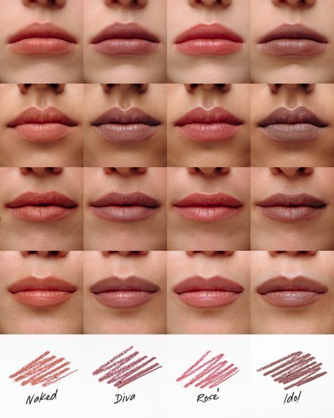 LIP Pencil with Peptides 10101116 фото