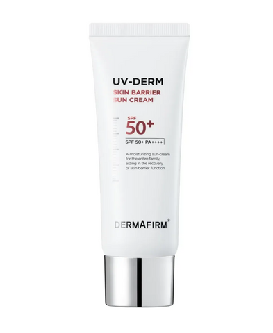 Бар'єрний сонцезахисний крем з SPF-UV-Derm Skin Barrier Sun-cream SPF 50 00-00000670 фото