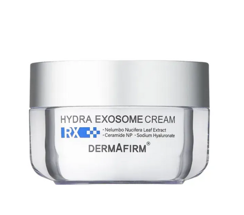 Глибокозволожуючий крем - RX Hydra Exosome Cream 00-0093810 фото