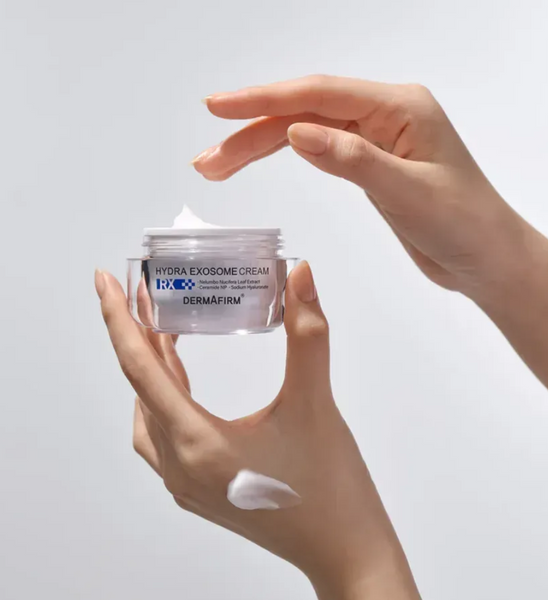 Глибокозволожуючий крем - RX Hydra Exosome Cream 00-0093810 фото