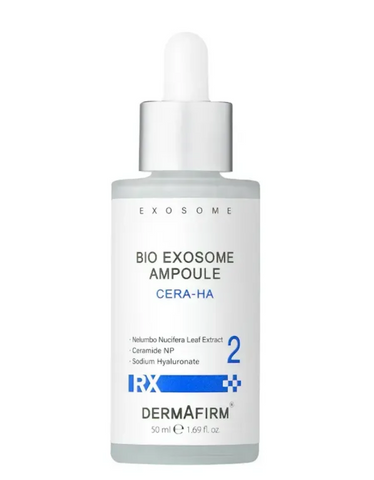 Зволожуюча сироватка - RX Bio Exosome Ampoule Cera-HA  00-0093814 фото