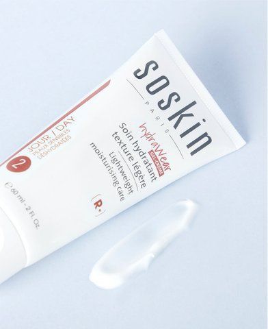 Заспокоюючий зволожуючий гель-крем / Gel-cream [Hydrawear&reg;] 20540 фото