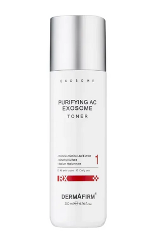 Себорегулююючий тонер - RX Purifying AC Exosome Toner 00-0093813 фото