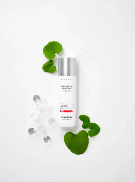 Себорегулююючий тонер - RX Purifying AC Exosome Toner 00-0093813 фото