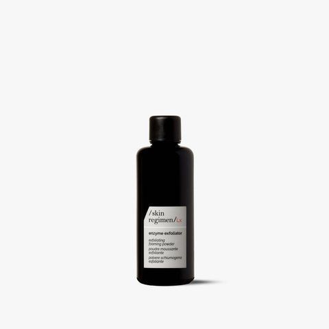 SKIN REGIMEN LX ENZYME EXFOLIATOR - ЕНЗИМНА ПУДРА ДЛЯ ЕКСФОЛІАЦІЇ 12520 фото