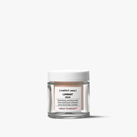 LUMINANT CREAM - ОСВІТЛЮВАЛЬНИЙ КОРИГУВАЛЬНИЙ КРЕМ 12648 фото