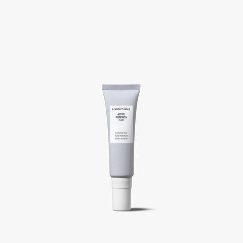 ACTIVE PURENESS FLUID - МАТУЮЧИЙ ЗВОЛОЖУВАЛЬНИЙ ФЛЮЇД 12096 фото