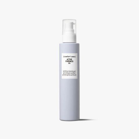 ACTIVE PURENESS GEL - ОЧИЩУВАЛЬНИЙ ГЕЛЬ ДЛЯ ВМИВАННЯ 11943 фото