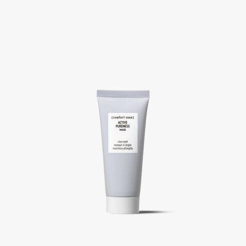 ACTIVE PURENESS MASK &ndash; ОЧИЩУВАЛЬНА МАТУЮЧА МАСКА 12097 фото