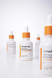 Сироватка бустер з ніацинамідом та вітаміном C - Peptology Boosting Niacinamide Vita C+ 00-0093846 фото 4