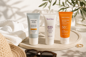 Чому у вас є SPF, але ви майже ним не користуєтеся? фото