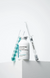 Сироватка бустер з ПДРН-4D 8% та Пептидами - Peptology Boosting Ampoule PDRN 00-0093850 фото 2