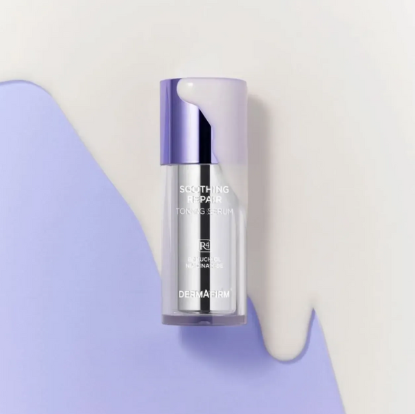Мультифункціональна сироватка з бакучіолом - Soothing Repair Toning Serum R4 00-00000667 фото
