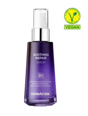 Заспокійлива сироватка з екзосомами - Soothing Repair Serum 00-00000754 фото